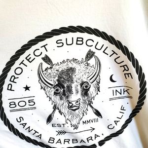 Original art t shirt